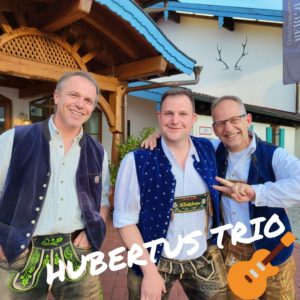 Hubertus Trio